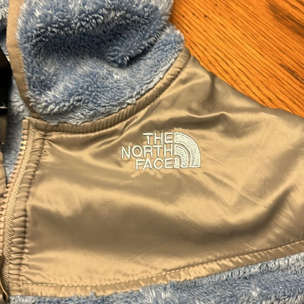 North Face Coat/4